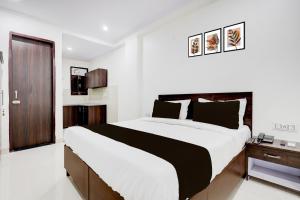 Super Hotel O By OYO DD Green Residency