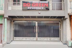 Super Hotel O By OYO DD Green Residency