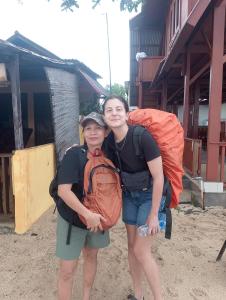 Naca Homestay
