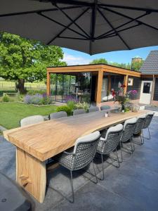B&B Logeren bij van Heeren