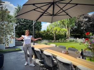 B&B Logeren bij van Heeren
