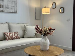 Apartamentos Centro Suites