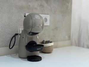 Apartamentos Centro Suites