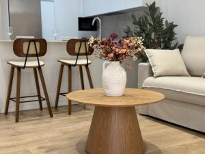 Apartamentos Centro Suites