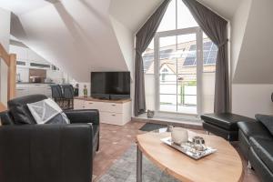 Ferienwohnung Bobendiek
