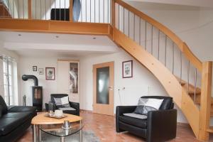 Ferienwohnung Bobendiek
