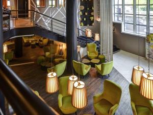 Novotel Paris 14 Porte dOrléans