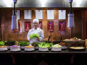 The Heritage Grand Khon Kaen Hotel and Convention