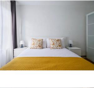 Luxurious central London Apartment