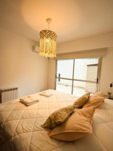 Amplio departamento con patio - Bonavista Rentals