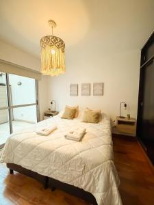 Amplio departamento con patio - Bonavista Rentals