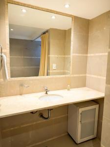 Amplio departamento con patio - Bonavista Rentals