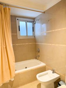 Amplio departamento con patio - Bonavista Rentals