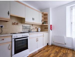 Luxurious central London Apartment