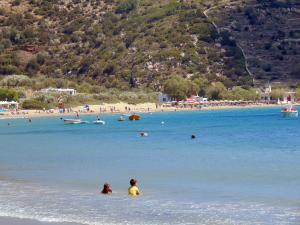 George's Seaside Apartments Sifnos Sifnos Greece