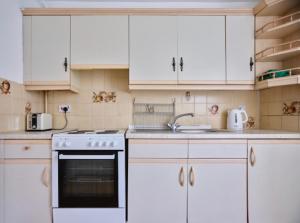 Luxurious central London Apartment