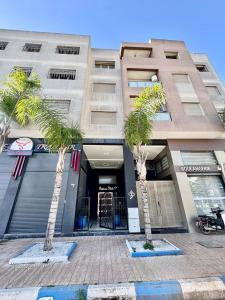 1BR in City Center - Fiber WiFi & Free Parking