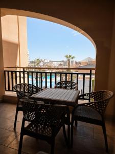 Aldau Escape 1 - Hurghada Downtown