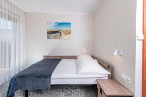 Domki, Apartamenty i Restauracja Włóczęga