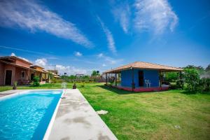 Pousada Villa Esperança - Xandó - Caraíva BA