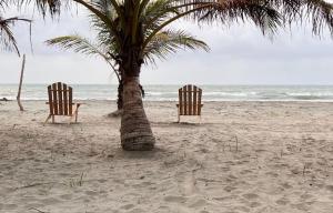 Playa Mulata