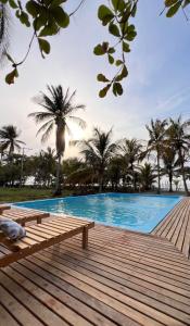 Playa Mulata