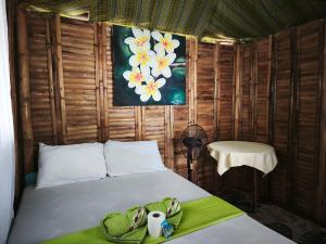 NATUAS BEACH RESORT