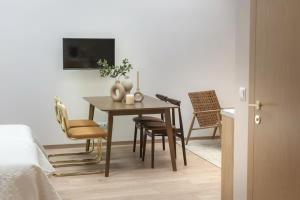 Monciak55 Sopot Apartments by StayLab