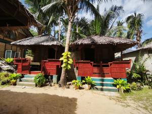 NATUAS BEACH RESORT