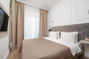 Golden Warsaw - Stylish Mennica Apartment