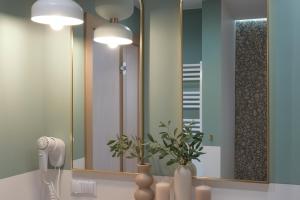 Monciak55 Sopot Apartments by StayLab