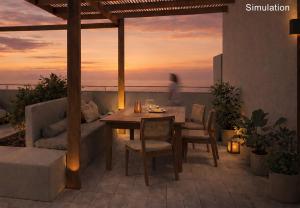 MIRA MARE - Apartment 4