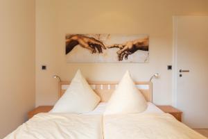 Villa Wagenknecht, Ferienwohnung 01