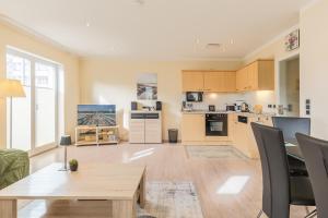 Villa Wagenknecht, Ferienwohnung 01