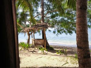 NATUAS BEACH RESORT