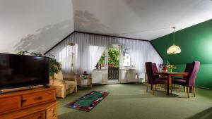 Ferienwohnungen Anders