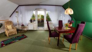 Ferienwohnungen Anders
