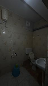 Jayalakshmi Residency