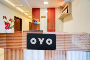 Hotel O by OYO Sri Balaji Residency