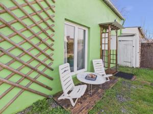 Charmant gîte pour 2 avec jardin