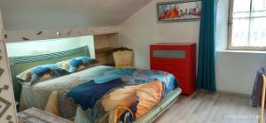 Studio cosy climatisé avec piscine et jardin cadre paisible