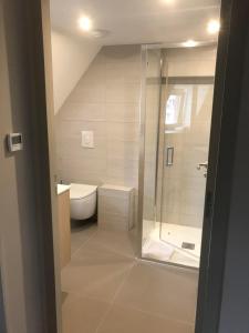 Platform 28 - Urban 28 Mezzanine