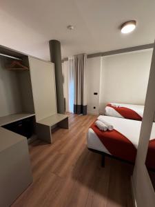 Hostal Sol Square Madrid