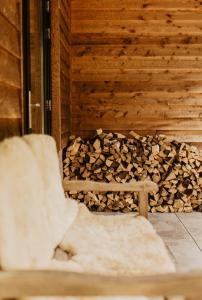 B&B Mollenvlied & groepsaccommodatie