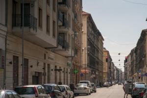 Friendly home in the center