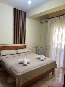 Ledi Seaview Apartament2