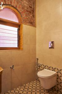 Privy Stays- Story By The River Villa, Karjat