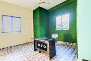 Hotel O ALYSAN STAY
