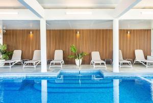 Parque Hotel Jean Clevers