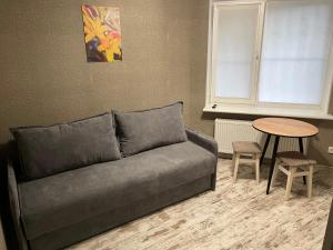 Смарт-квартира біля озера